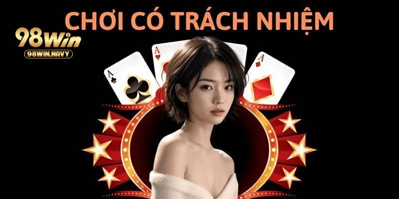 Cách để bạn trở thành người chơi có trách nhiệm