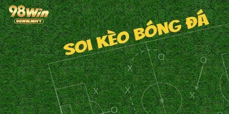 Hướng dẫn thành viên 98WIN cách đọc kèo châu Á