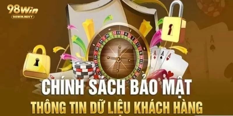 Nội dung liên quan đến chính sách bảo mật bạn nên biết rõ