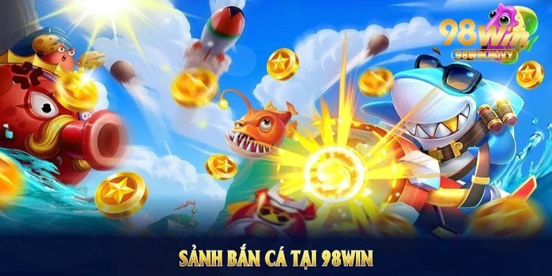 Đánh giá về sảnh bắn cá của nền tảng chúng tôi 