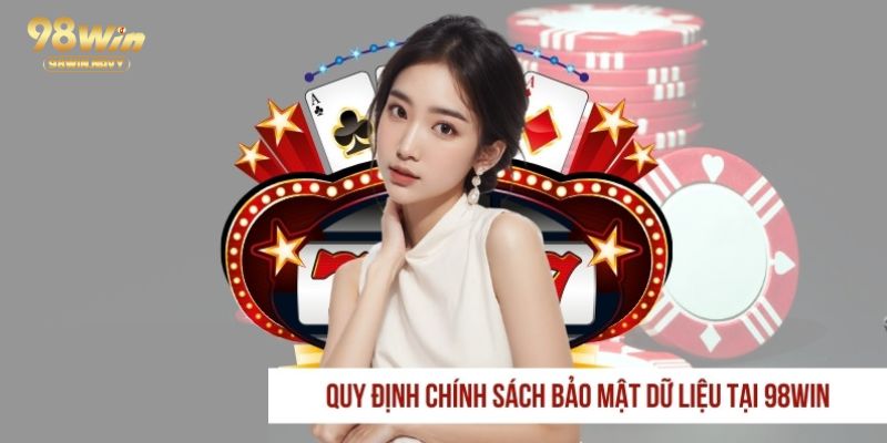 Thắc mắc của người dùng về chính sách bảo mật khi tham gia 